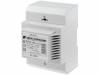 PSLF50/230/24VDC Блок питания: трансформаторный; нестабилизированный; 28Вт; 1,15А