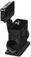 HC-EVO-B16-SHFDC-2SSM40-PLRBK Box mounting base
