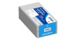 C33S020602 Ink Cartridge, Cyan Sheets