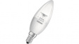 CLB25 3.3W/827 E14 CL LED lamp E14