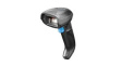GD4520-BK-B-USB Barcode Scanner Kit, 1D Linear Code/2D Code/Digimarc Code, 10 ... 710 mm, USB, Cable, Black