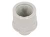 52025200, Переходник с меньшей на большую резьбу; Внутр.резьба: PG7, LAPP