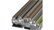 3210549 Terminal block grey, 0.14...4 mm\x1a, 3210549