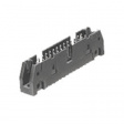 5102154-8 Pin header DIN 41651, Male