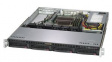 SYS-5019C-M Server SuperServer Intel Xeon DDR4 SSD/HDD