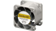 9GT0424P3J001 Axial Fan DC 40x40x28mm 24V 0.52m\x1a/min