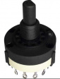 RND 210-00073 Rotary Wafer Switch