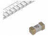 SET 1A 125V (G), Предохранитель: плавкая вставка; 1А; 125ВAC; 125ВDC; SMD; позолота, Conquer Electronic