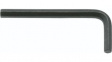 T4411 11 Hexagon Key L 118 mm