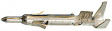 794059-1 Crimp pin 9.5 A Male 30...26 AWG