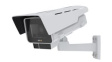 01809-001 Outdoor Camera, Fixed, 1/2.7" CMOS, 90°, 2592 x 1944/2688 x 1512, White