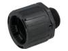 55506355, Концевой разъем прямой; Диам.рукава:28мм; Мат-л: полиамид; IP66, LAPP