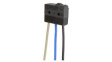 ZW50F90AW1 Basic / Snap Action Switches SUBMINIATUR