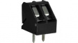 CTBP3000/2 PCB Terminal Block 45° 2P