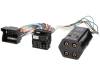 QUADLOCK-UNI.4, Адаптер; BMW, Ford, Mercedes, Seat, Skoda, VW; Вх: Quadlock, 4CARMEDIA