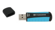 TS32GJF810 USB Stick, JetFlash, 32GB, USB 3.0, Black / Blue