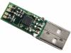 USB-RS422-PCBA Модуль: USB; USB A; Характеристики: Embedded FTDI Technology