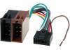 ZRS-45, Разъем; ISO; Kenwood; PIN:16, 4CARMEDIA