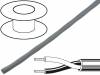 8471NH Кабель; LonWorks; 1x2x16AWG; многопров; Cu; FRNC; серый; 305м; 7,1мм