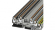 3210547 Terminal block grey, 0.14...4 mm\x1a, 3210547