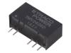 TMV 2405D Преобразователь: DC/DC; 1Вт; Uвх:21,6?26,4В; Uвых:5ВDC; SIP7; 2,6г