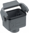 09300061750 Coupling housing, 6B