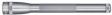 SP2309H LED torch grey