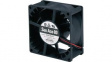9G0824H1011 Axial Fan DC Ball 80x80x38mm 24V 2.28m\x1a/min