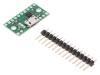 TPS2113A POWER MULTIPLEXER CARRIER, Аксессуар: мультиплексор питания; 2А; Каналы: 2; 2,8?5,5В, POLOLU