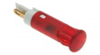 QS61XXR24 LED Indicator red 24 VDC