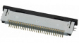 54132-3062 Разъем: FFC (FPC); горизонтальный; PIN:30; SMT; Easy-On; 50В; 500мА