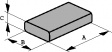 RE31110902 Mounting Sheet