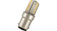 80100040586 LED Lamp BA15d