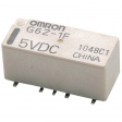 G6Z1F24DC Signal relay 24 VDC 2880 Ohm 200 mW SMD