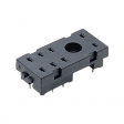 C2S080 Relay socket
