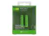 100AAAHC, Аккум: Ni-MH; AAA, R3; 1,2В; 1000мАч; ReCyko+; O10,5x44,5мм; 100мА, GP Batteries