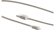 GC40903 USB to Lightning cable, 1.5 m