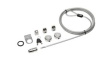 K63150WW Display Locking Kit, Key, 2.44m