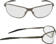 71462-00001 Protective goggles Clear EN 166 Optical class-1 3?1, 2 100%