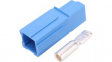 RND 205SD180H-BU Battery Connector Blue Number of Poles=1 180A