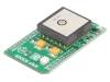 GNSS CLICK Дочерняя плата; mikroBUS; Интерфейс: UART; Кол-во диод:1