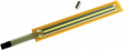 LFP-0450-001-001-001 Linear Position Sensor 457.8 mm 18 kOhm