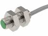 IFRM 08P1713/L, Датчик: индуктивный; Конф.выхода: PNP / NO; 0?2мм; 10?30ВDC; М8, BAUMER