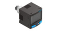 SPAN-B2R-G18M-PN-PN-L1 Piezoresistive Pressure Sensor, G1/8, M5, -1 ... 1 bar, IP40