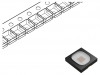 LY H9PP-HZKX-46-1, LED; желтый; 120°; 350мА; ?d: 586-595нм; 39?82лм; 3,75x3,75мм; SMD, Osram