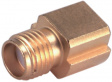 82 SMA-S50-0-45/111 NE PCB Jack 50 Ohm, 18 GHz, Female, SMA Straight SMA