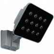 9405 LED floodlight 12 x 1 W