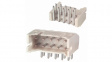 S10B-PHDSS (LF)(SN) PCB pin header 2 mmDouble row/90°/with shroud PHD