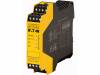 ESR5-NO-31-24VAC-DC Модуль: реле безопасности; 24ВDC; 24ВAC; Входы:3; Монтаж: DIN; IP20