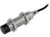 E2B-M18LN10-WP-B1 2M Датчик: индуктивный; Конф.выхода: PNP / NO; 0?10мм; 10?30ВDC; М18